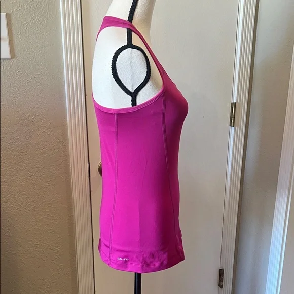 Nike Performance Racerback Tank M - Picture 3 of 11